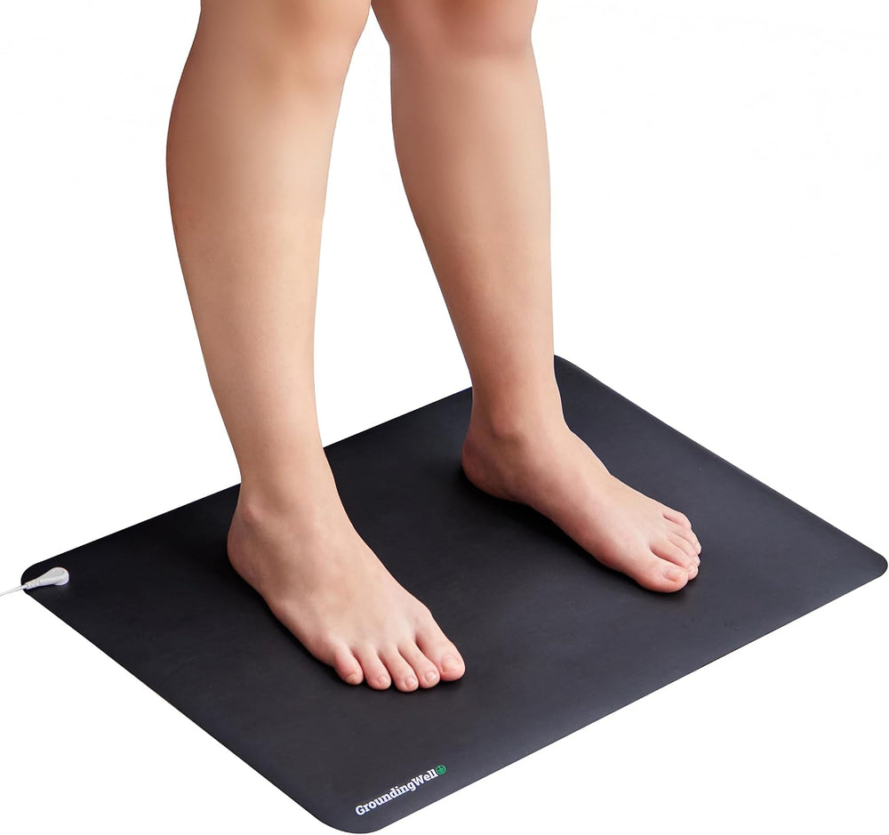 Grounding Wellness Mat