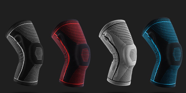 Knee Pads For Sports - Image 4