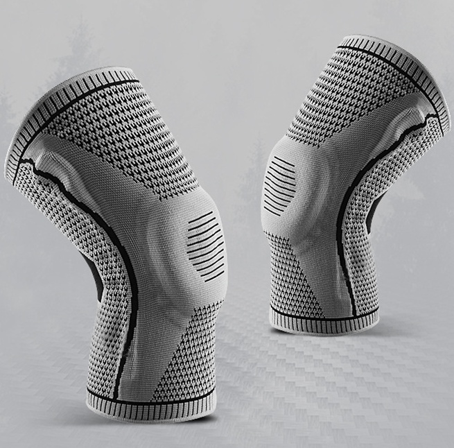 Knee Pads For Sports - Image 3