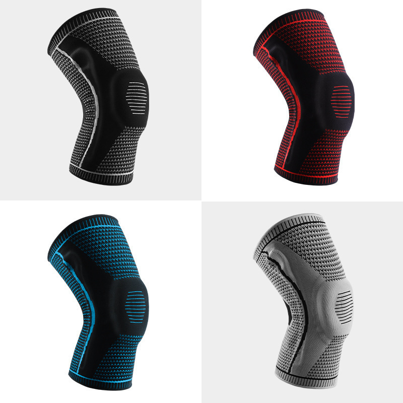 Knee Pads For Sports - Image 2