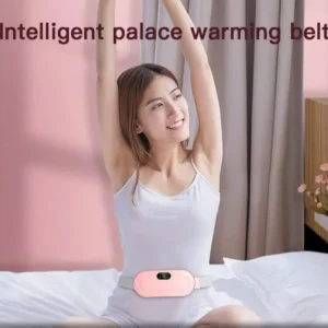 Period Cramps Pain Relief Belt
