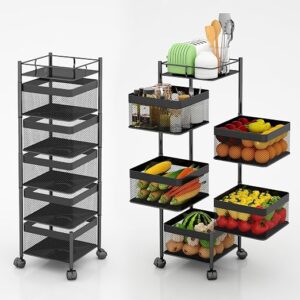 5-Tier Multi-Purpose Storage Organizer